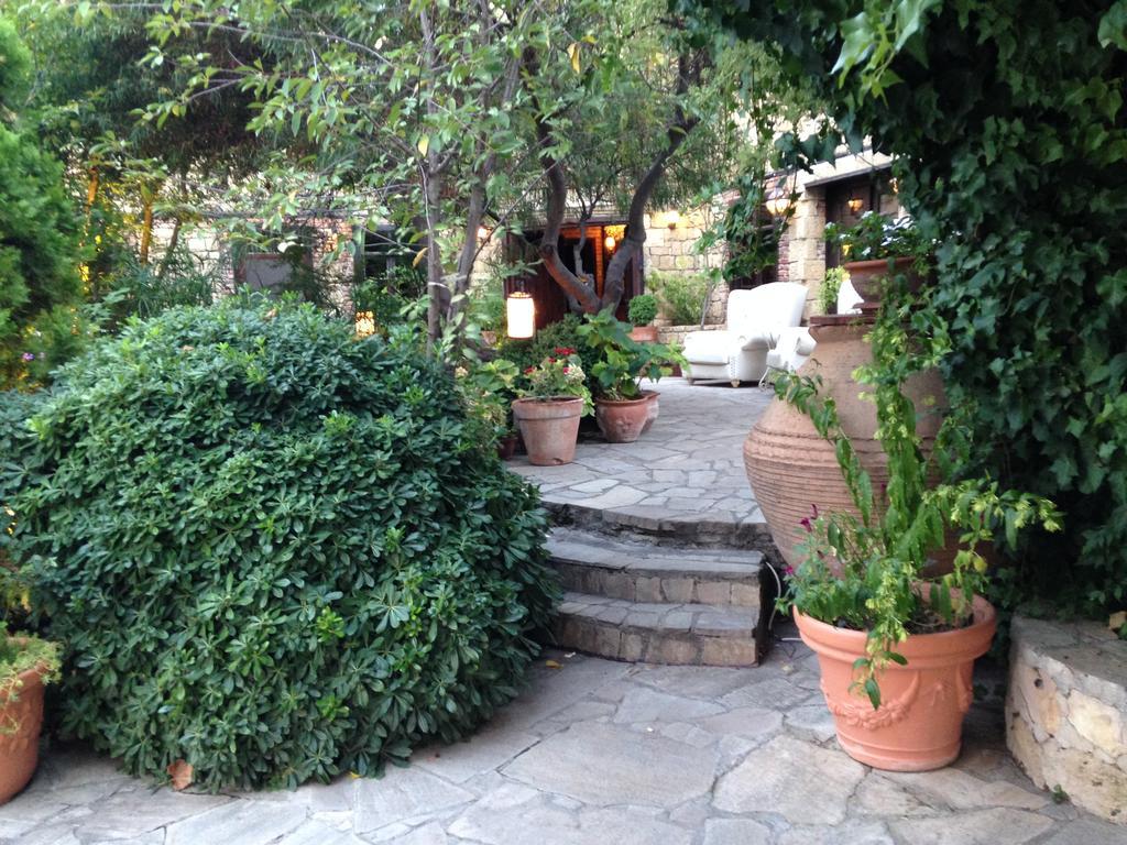 Hotel Manici Kasri à Küçükkuyu Extérieur photo