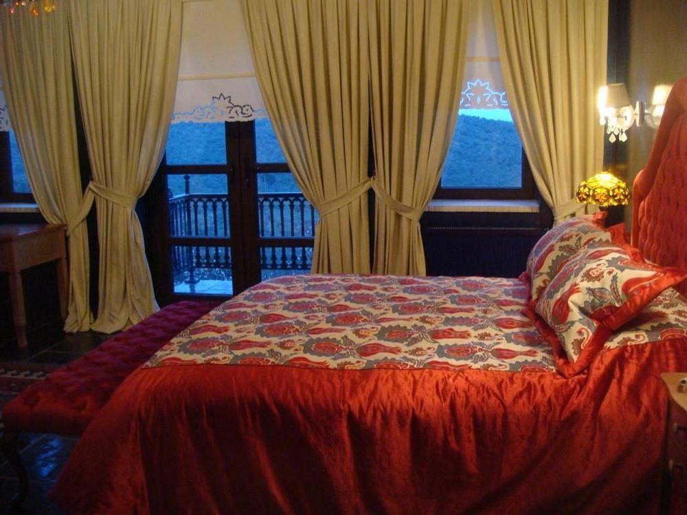 Hotel Manici Kasri à Küçükkuyu Extérieur photo