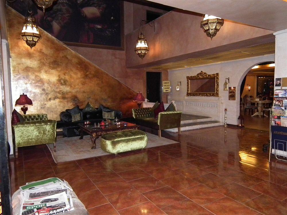 Hotel Manici Kasri à Küçükkuyu Extérieur photo