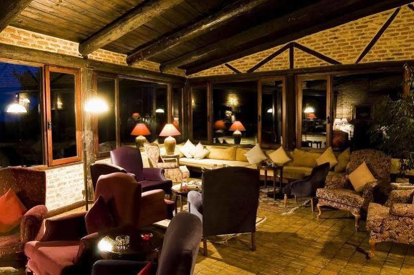 Hotel Manici Kasri à Küçükkuyu Extérieur photo