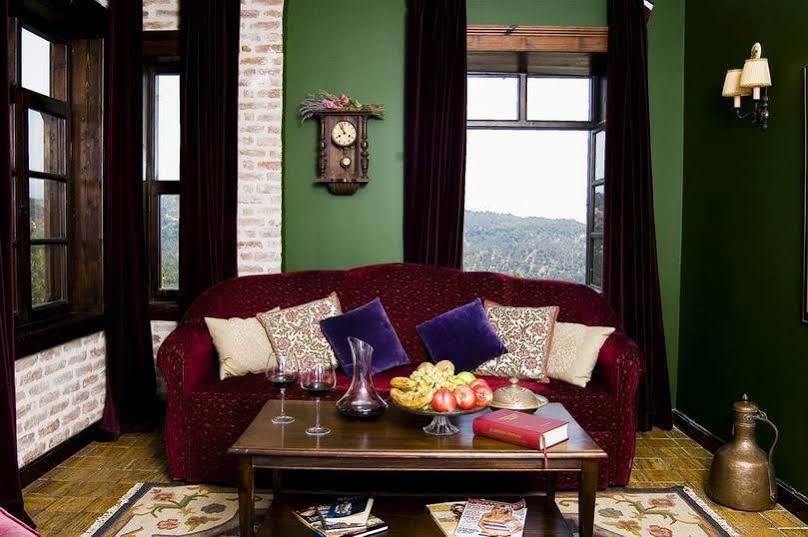 Hotel Manici Kasri à Küçükkuyu Extérieur photo