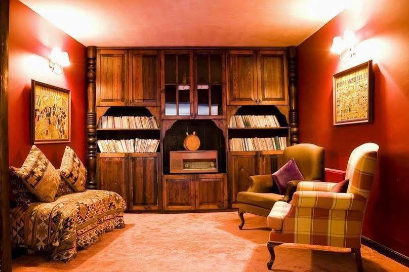 Hotel Manici Kasri à Küçükkuyu Extérieur photo